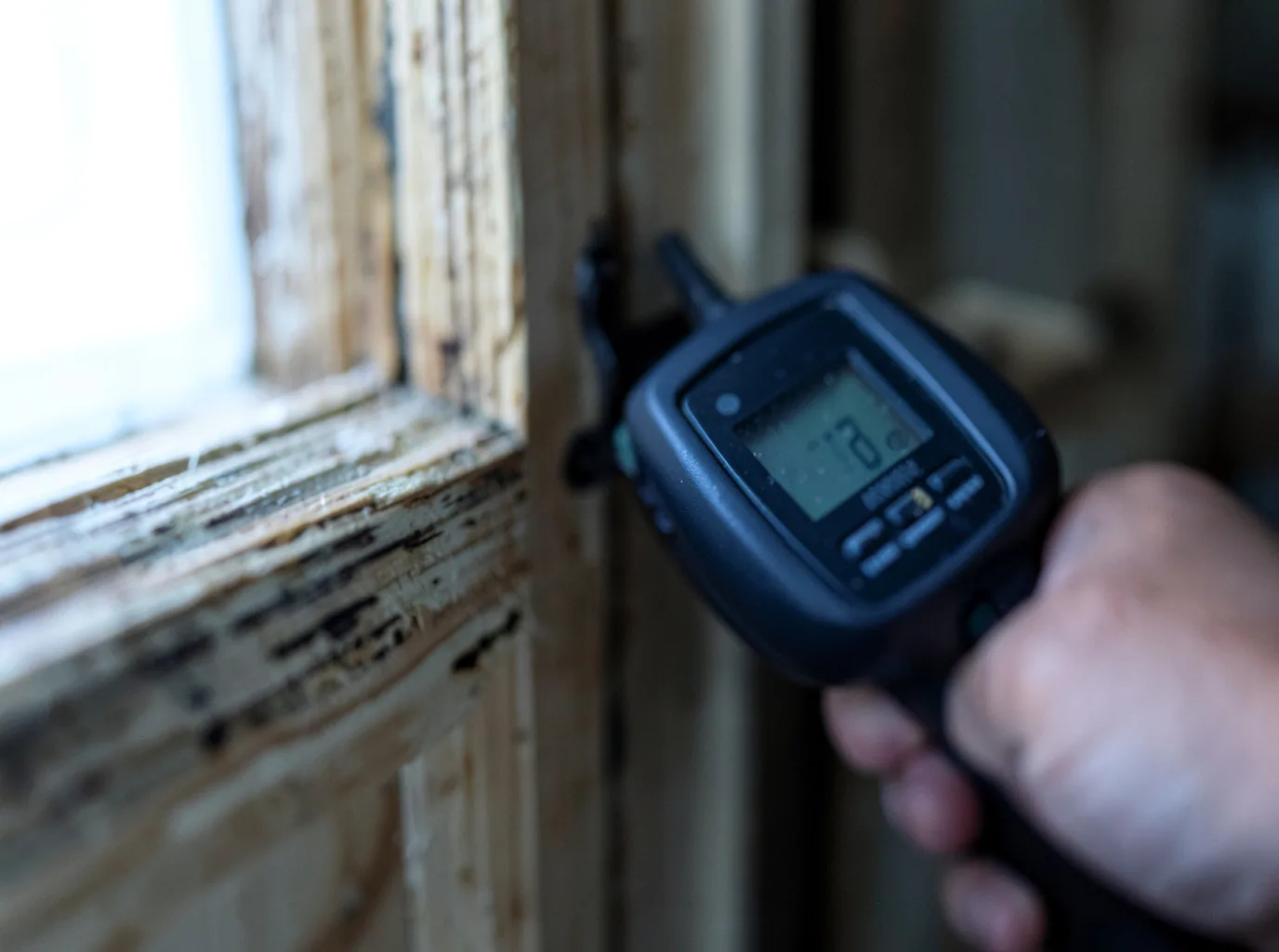 Ceiling Water Damage Repair in Bardolph, IL